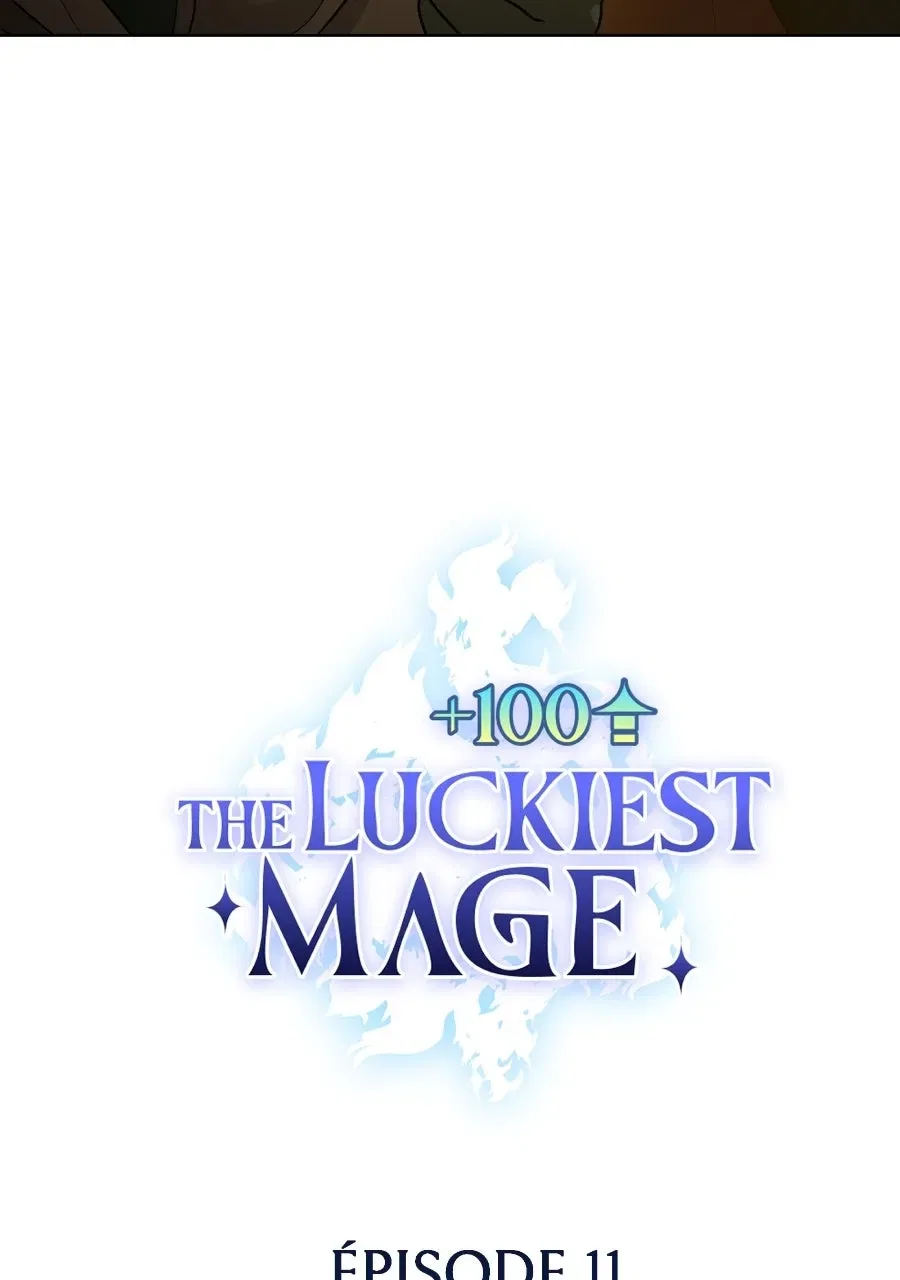 The Luckiest Mage Chapter 11 – Page 17