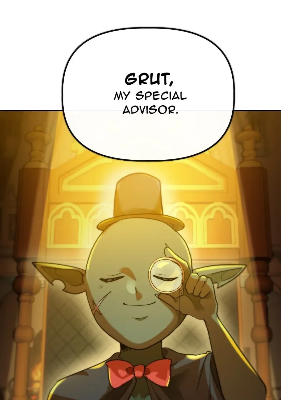 The Luckiest Mage Chapter 11 – Page 37