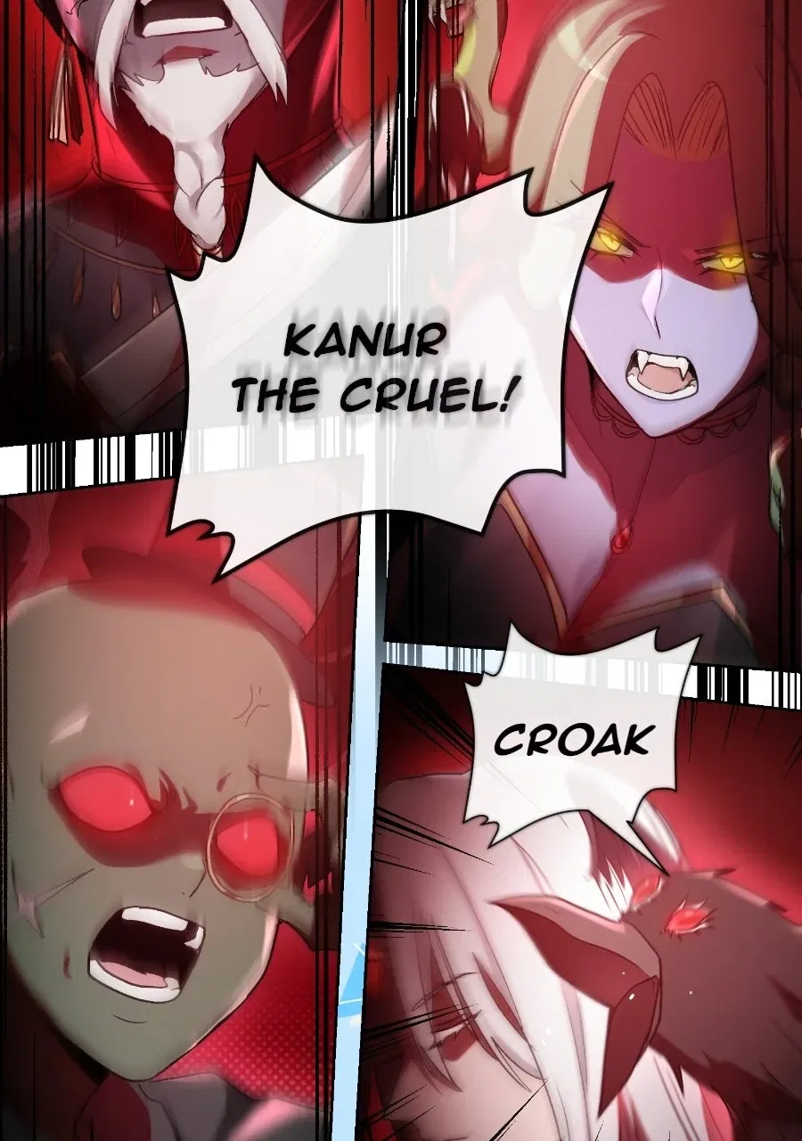 The Luckiest Mage Chapter 11 – Page 93