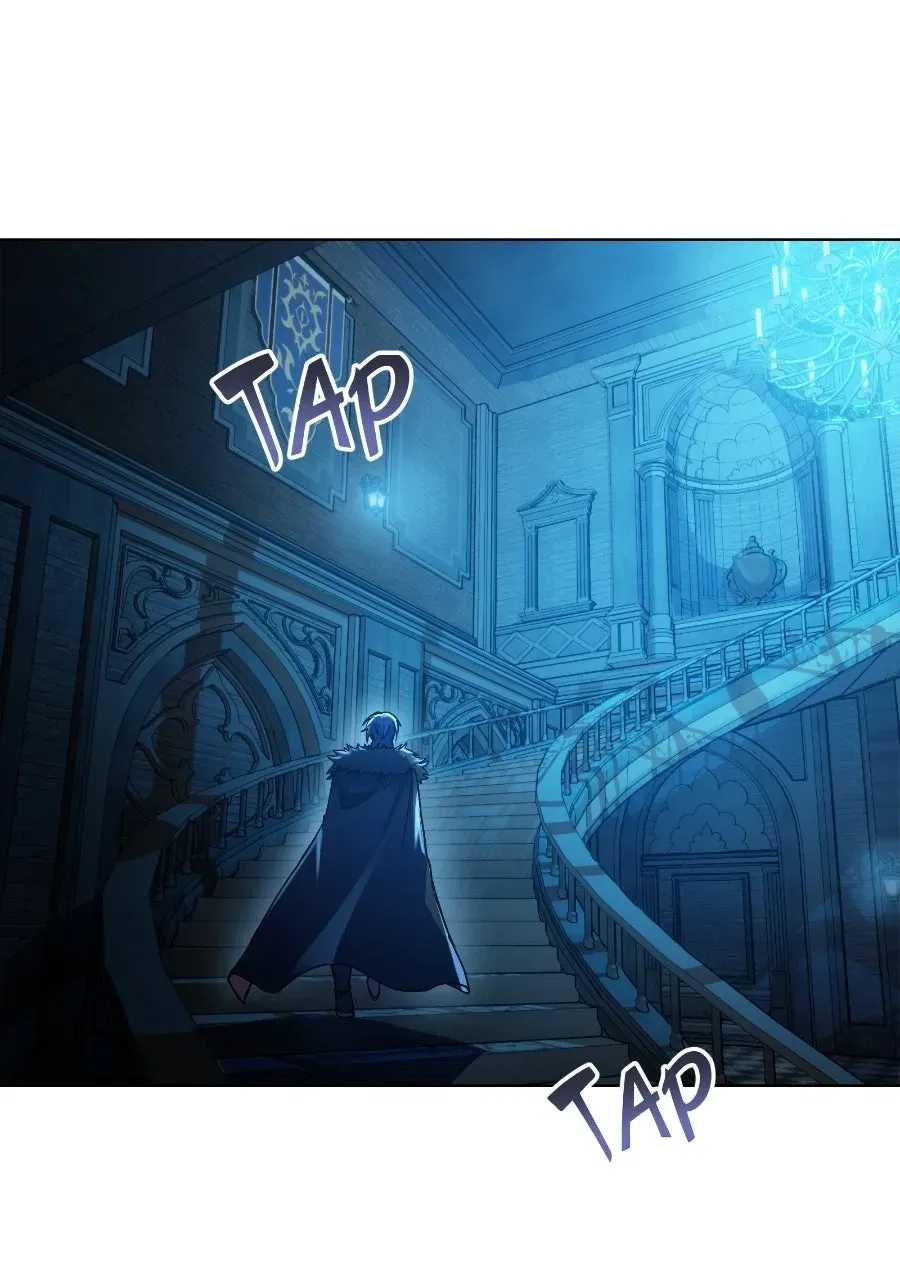 The Luckiest Mage Chapter 11 – Page 105