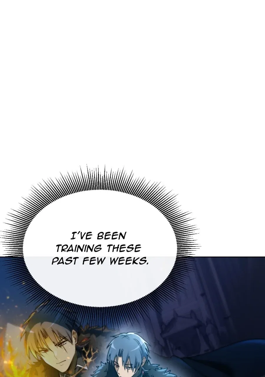 The Luckiest Mage Chapter 11 – Page 106