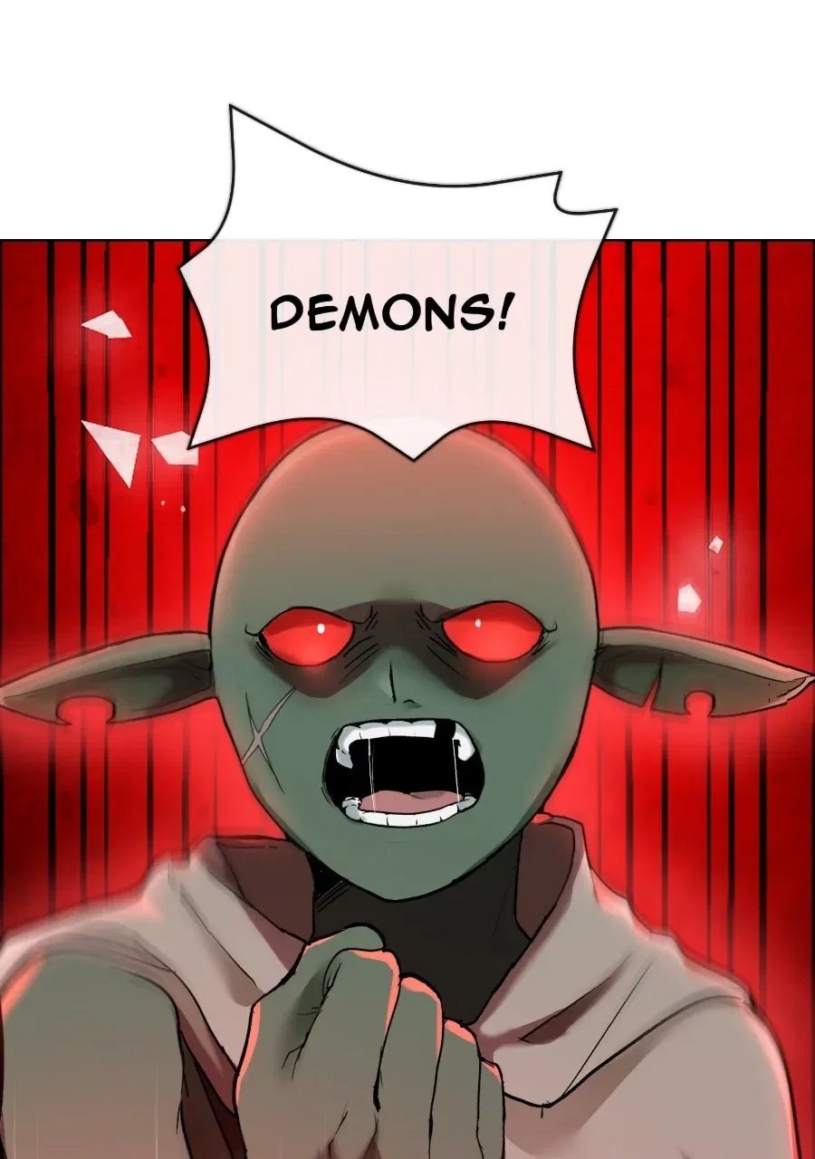 The Luckiest Mage Chapter 11 – Page 116