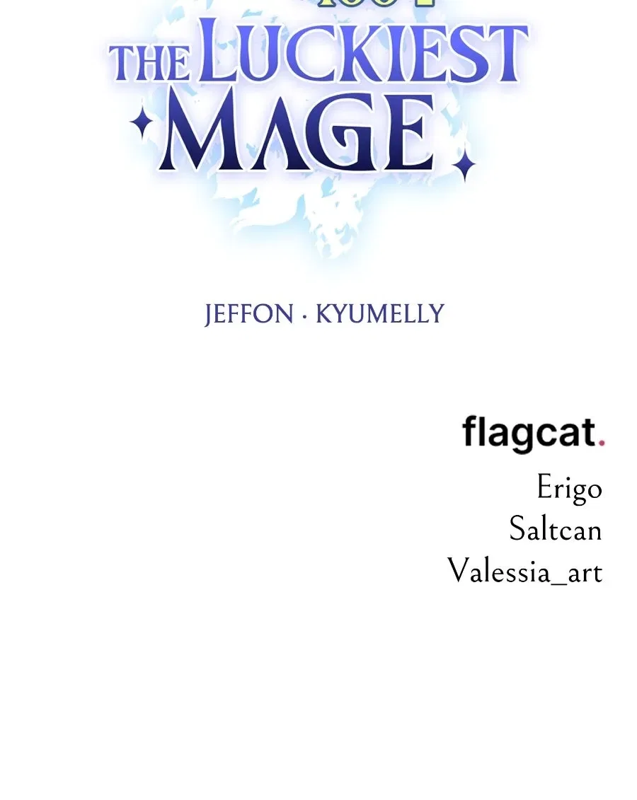 The Luckiest Mage Chapter 11 – Page 148