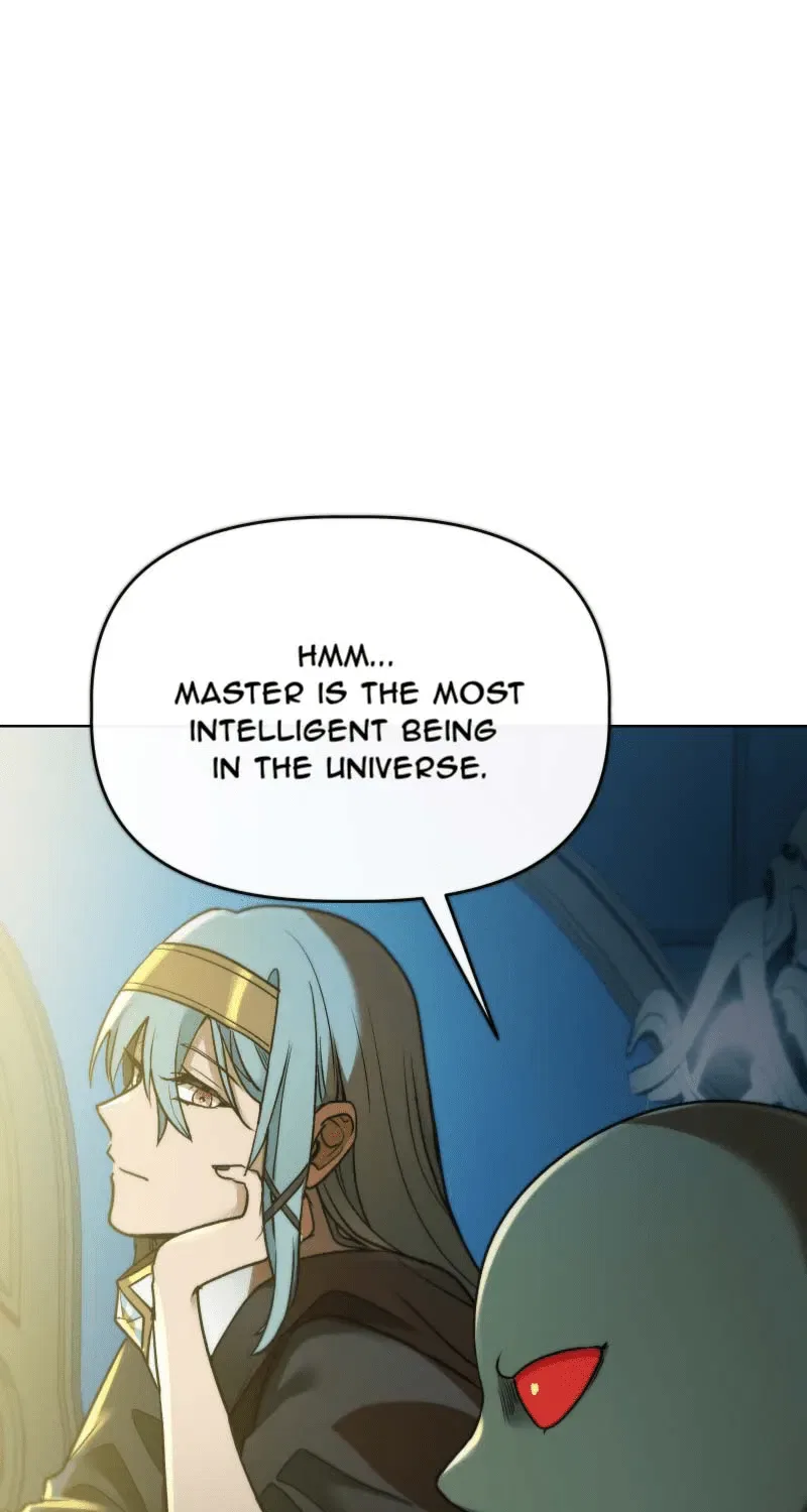The Luckiest Mage Chapter 10 – Page 27