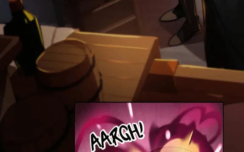 The Luckiest Mage Chapter 10 – Page 91