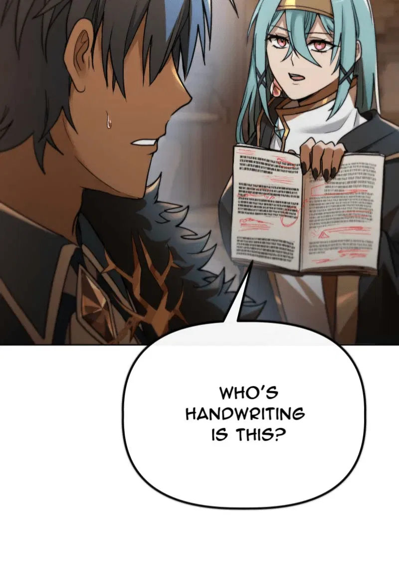 The Luckiest Mage Chapter 10 – Page 96