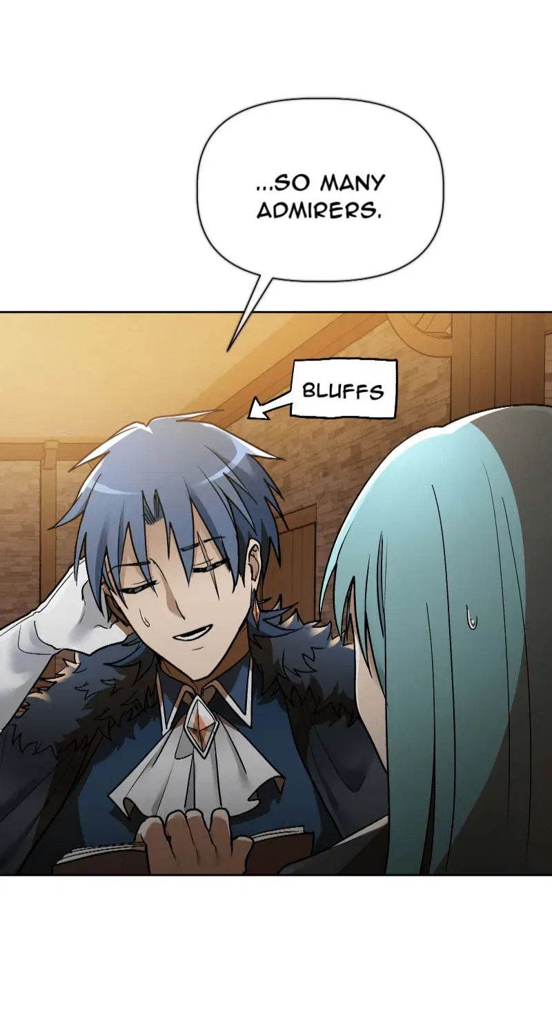 The Luckiest Mage Chapter 10 – Page 99
