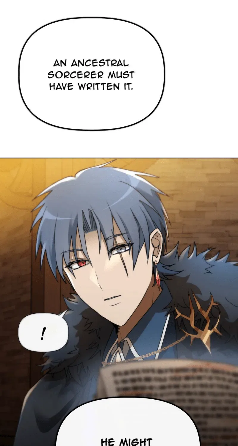 The Luckiest Mage Chapter 10 – Page 104