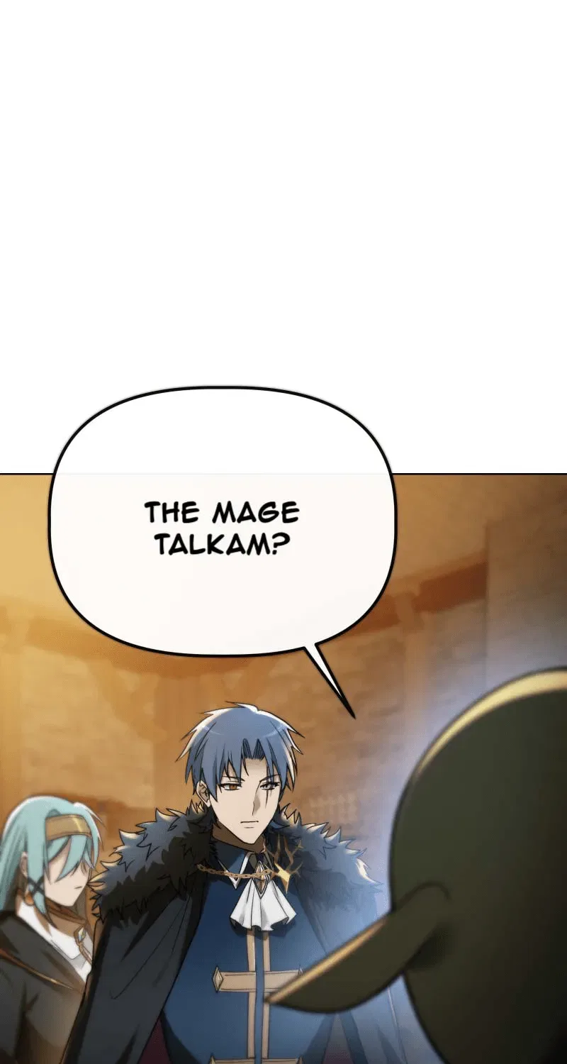 The Luckiest Mage Chapter 10 – Page 119