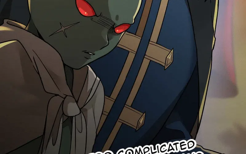 The Luckiest Mage Chapter 10 – Page 166