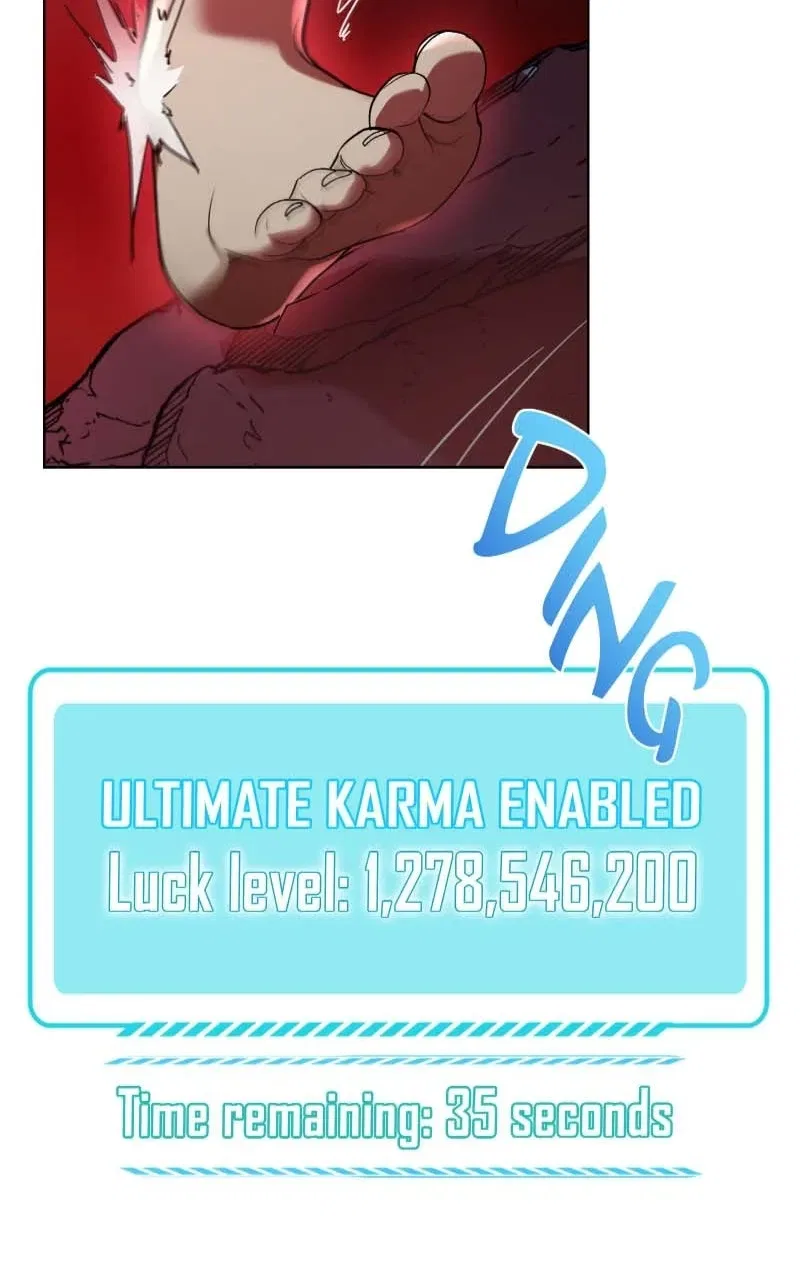 The Luckiest Mage Chapter 9 – Page 46