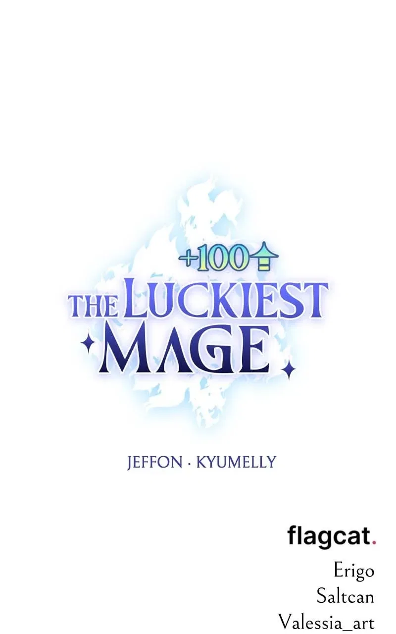 The Luckiest Mage Chapter 9 – Page 134