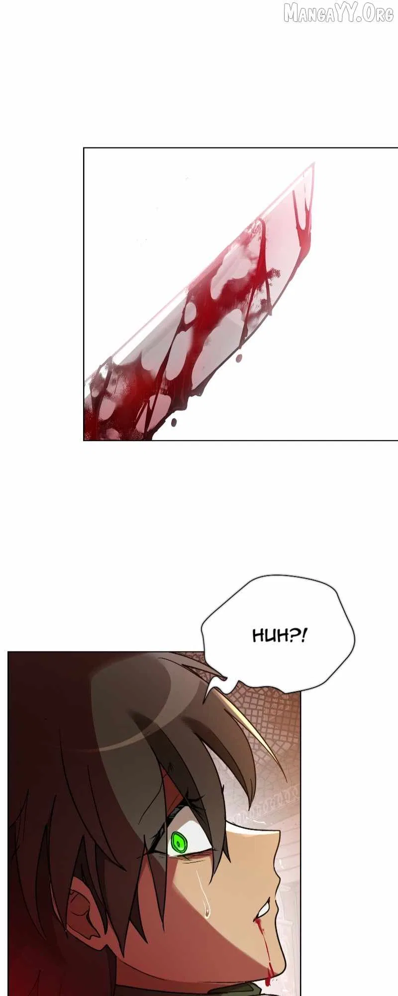 The Luckiest Mage Chapter 8 – Page 2