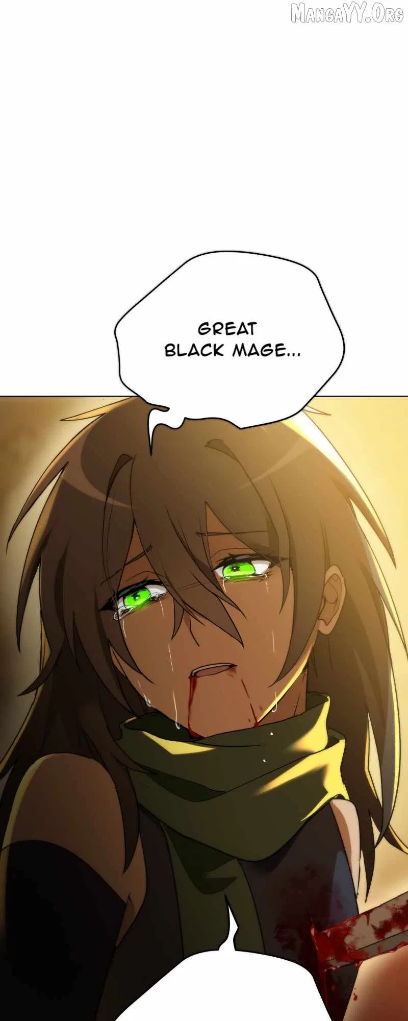The Luckiest Mage Chapter 8 – Page 5