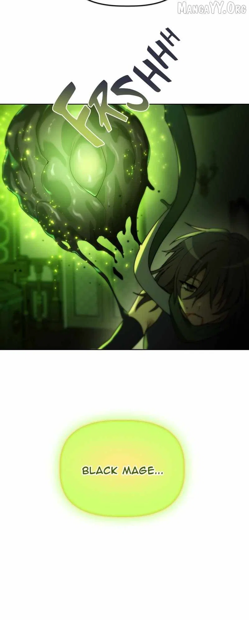 The Luckiest Mage Chapter 8 – Page 8