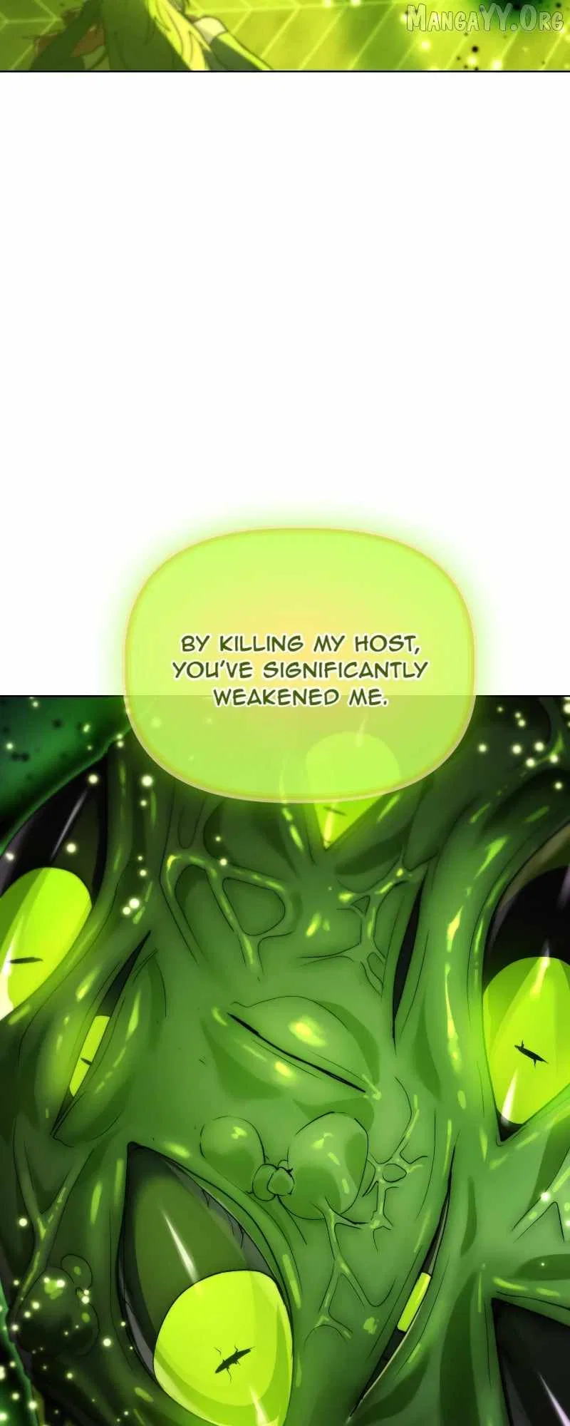 The Luckiest Mage Chapter 8 – Page 10