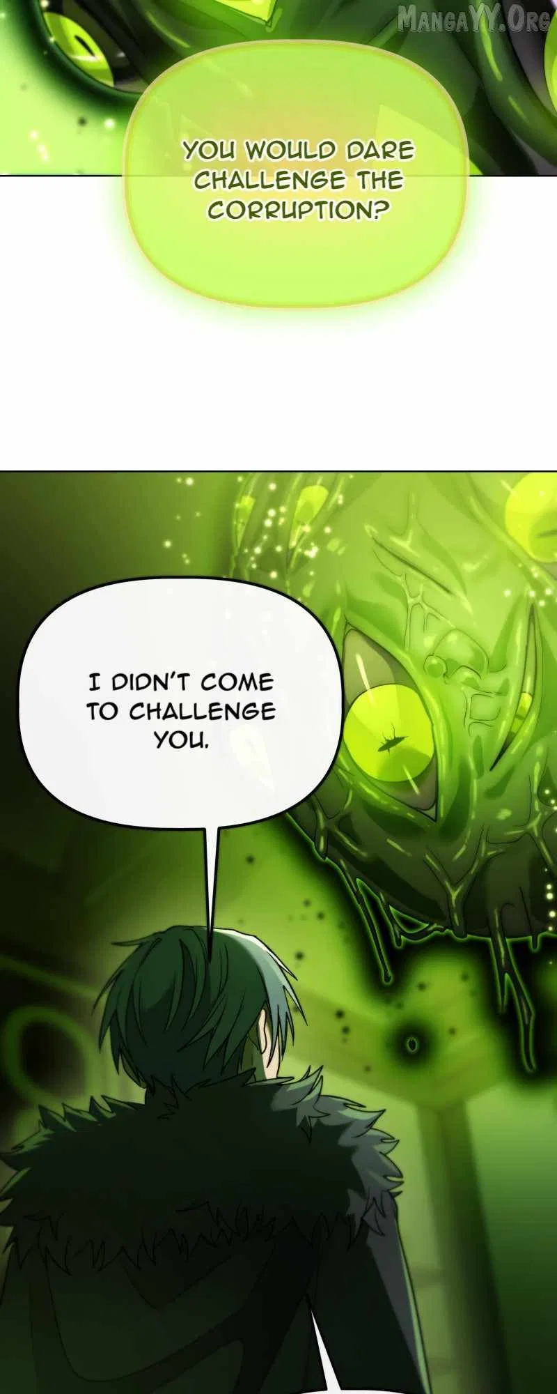 The Luckiest Mage Chapter 8 – Page 11