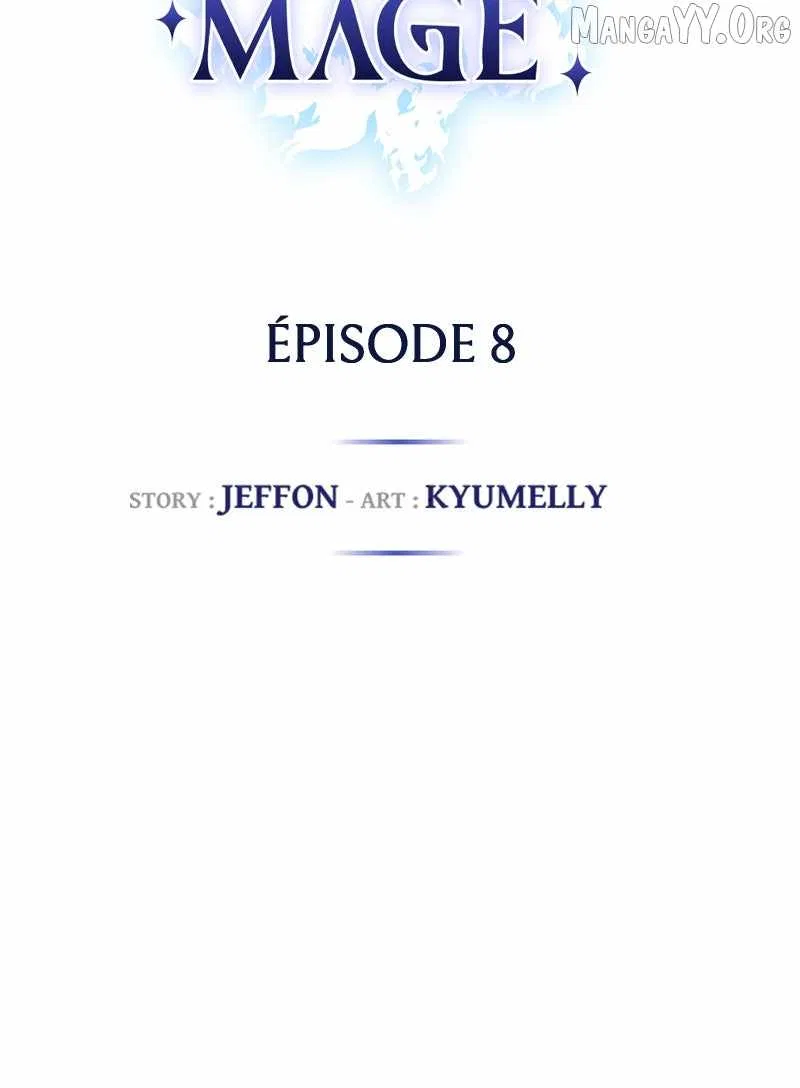 The Luckiest Mage Chapter 8 – Page 23