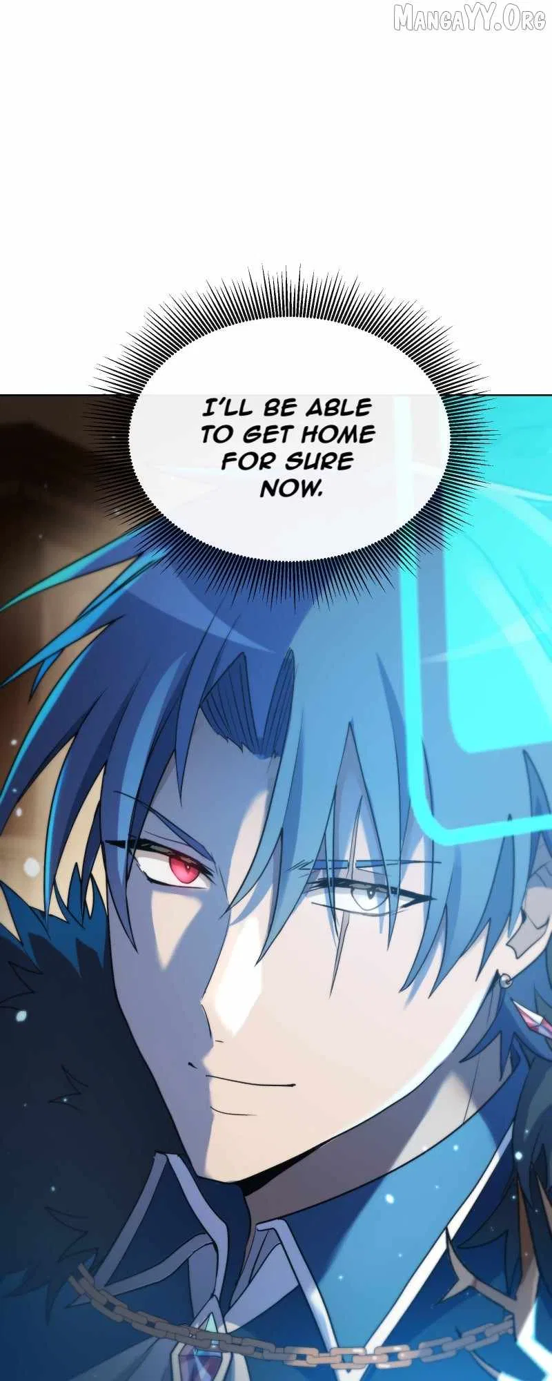 The Luckiest Mage Chapter 8 – Page 37