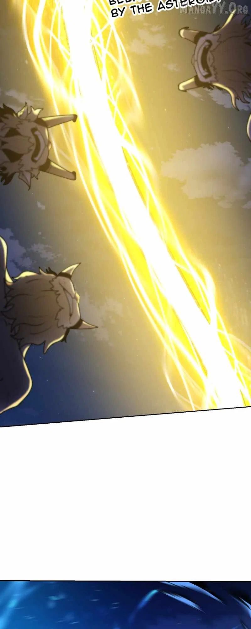 The Luckiest Mage Chapter 8 – Page 61