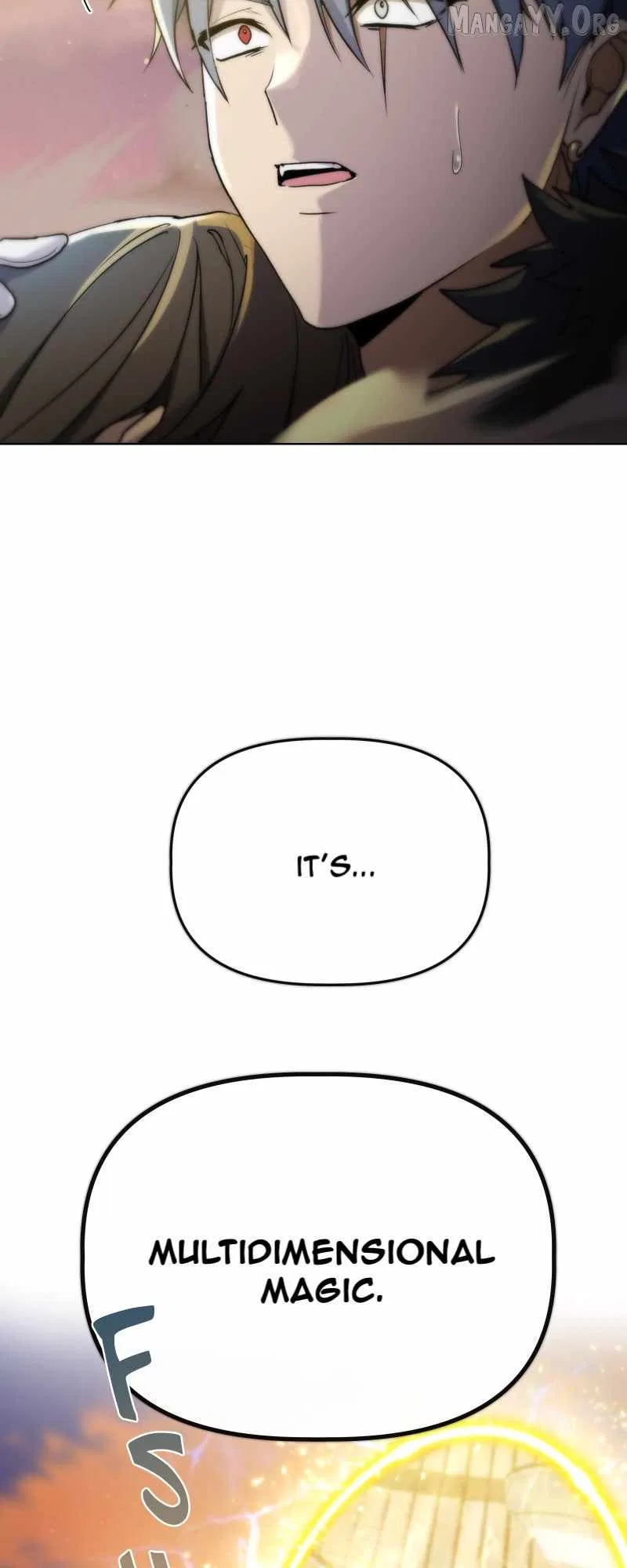 The Luckiest Mage Chapter 8 – Page 70