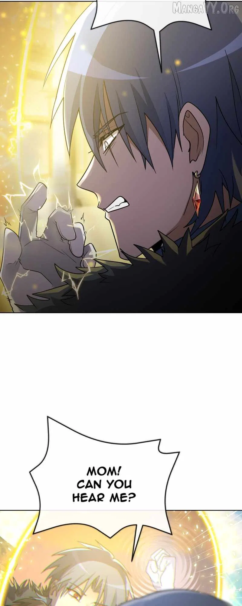 The Luckiest Mage Chapter 8 – Page 76