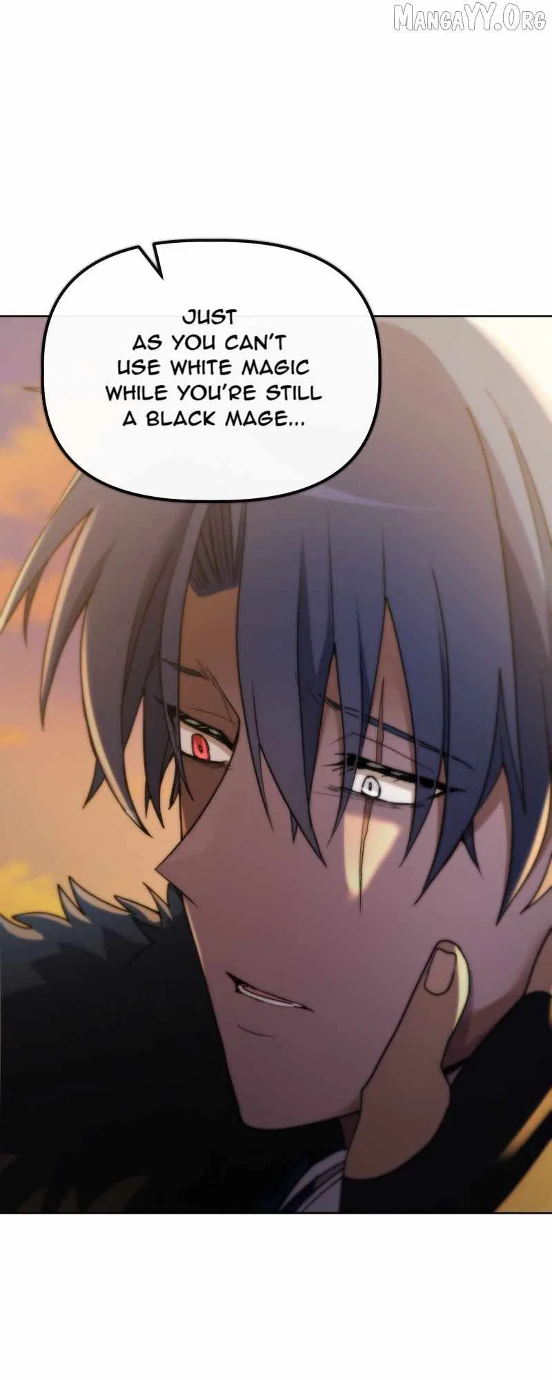 The Luckiest Mage Chapter 8 – Page 82