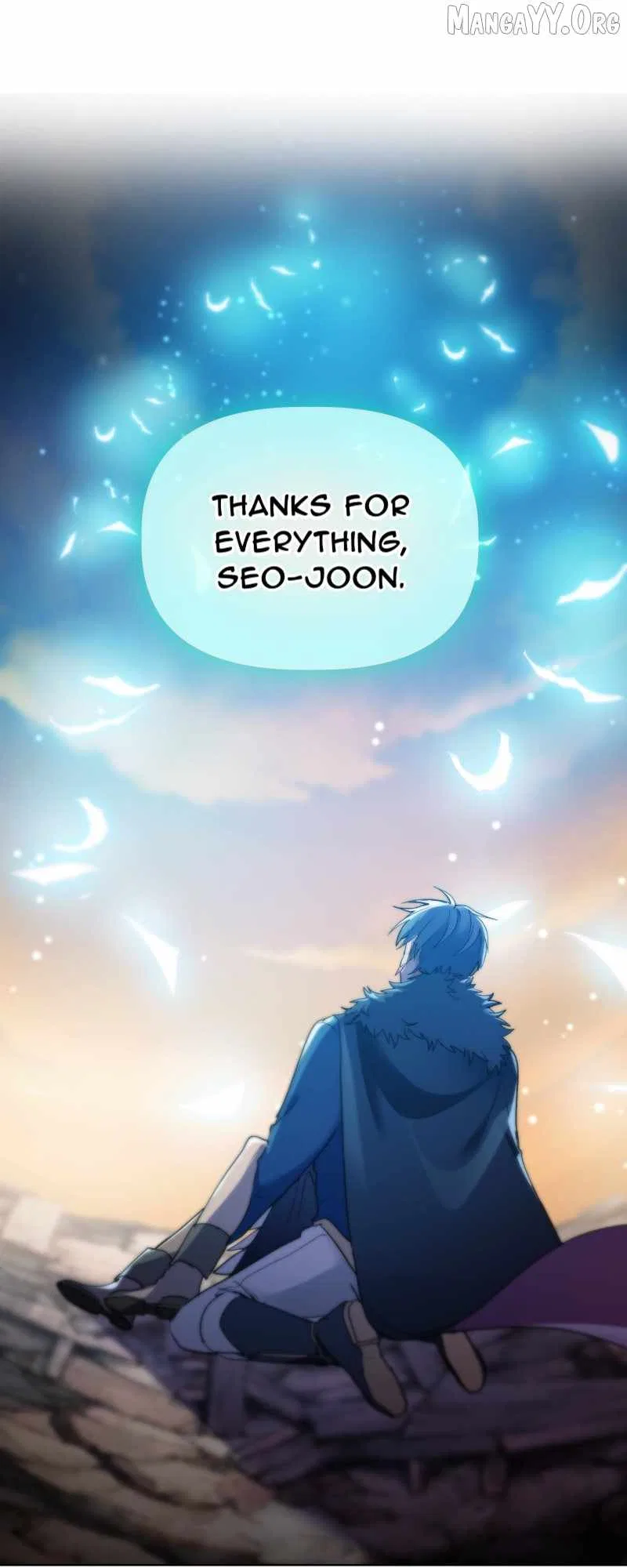 The Luckiest Mage Chapter 8 – Page 92