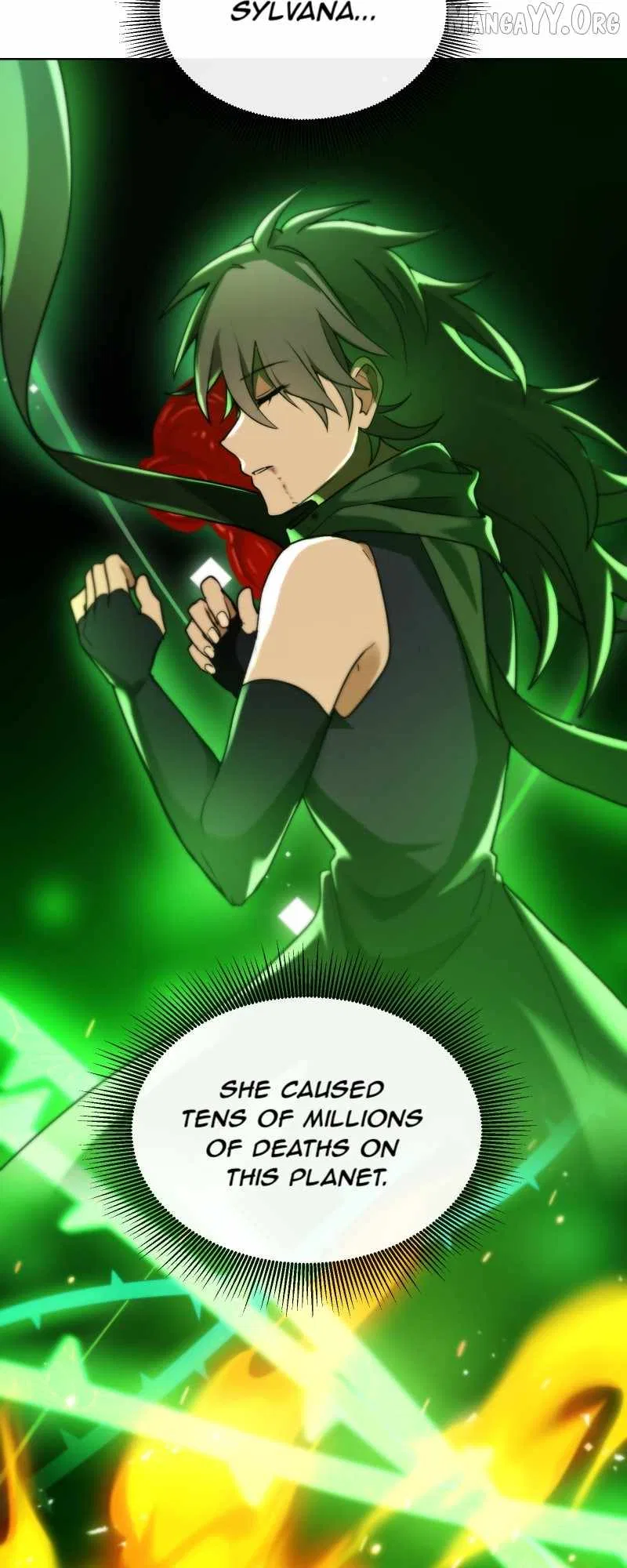 The Luckiest Mage Chapter 8 – Page 95