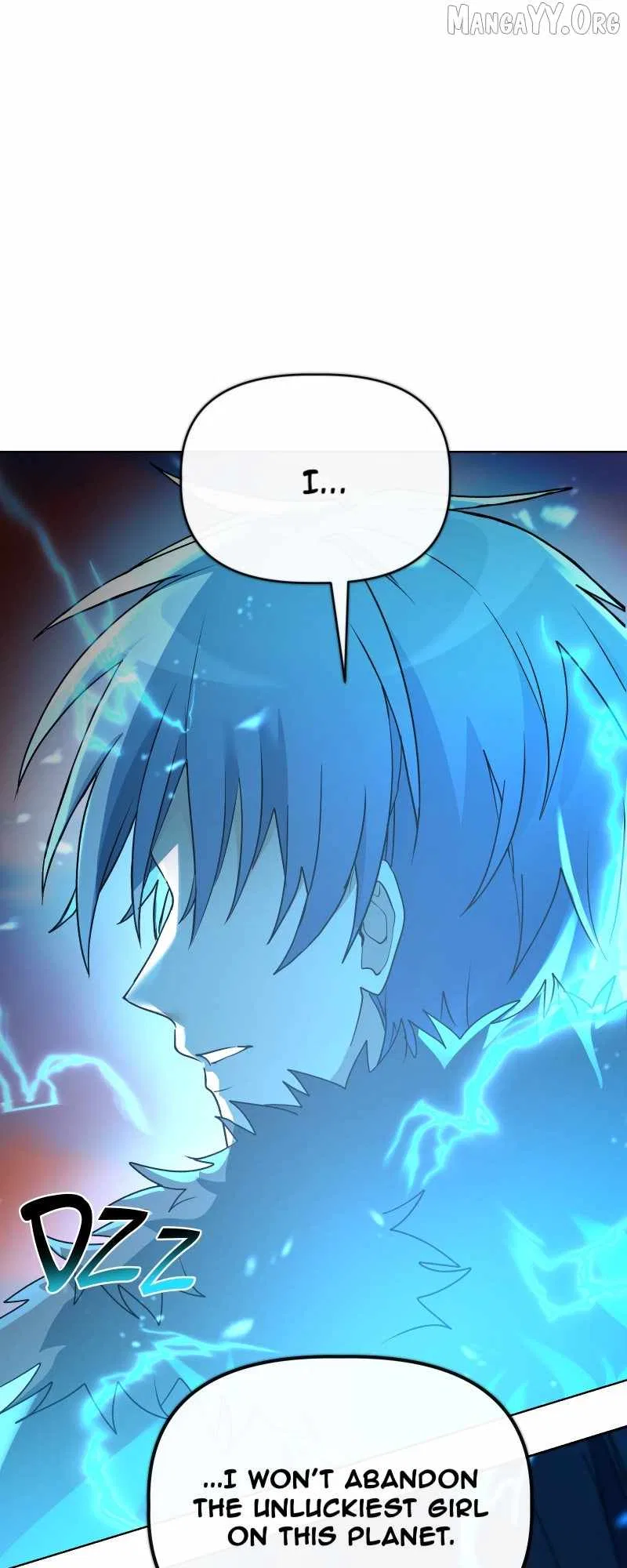 The Luckiest Mage Chapter 8 – Page 98