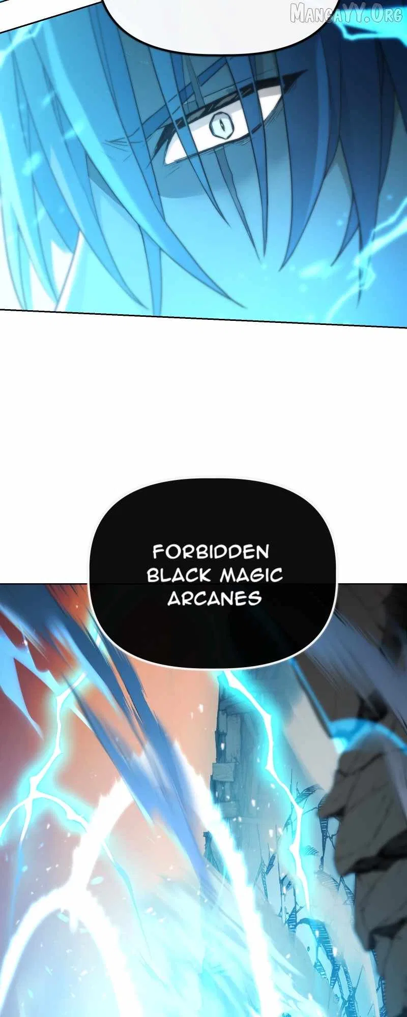 The Luckiest Mage Chapter 8 – Page 99