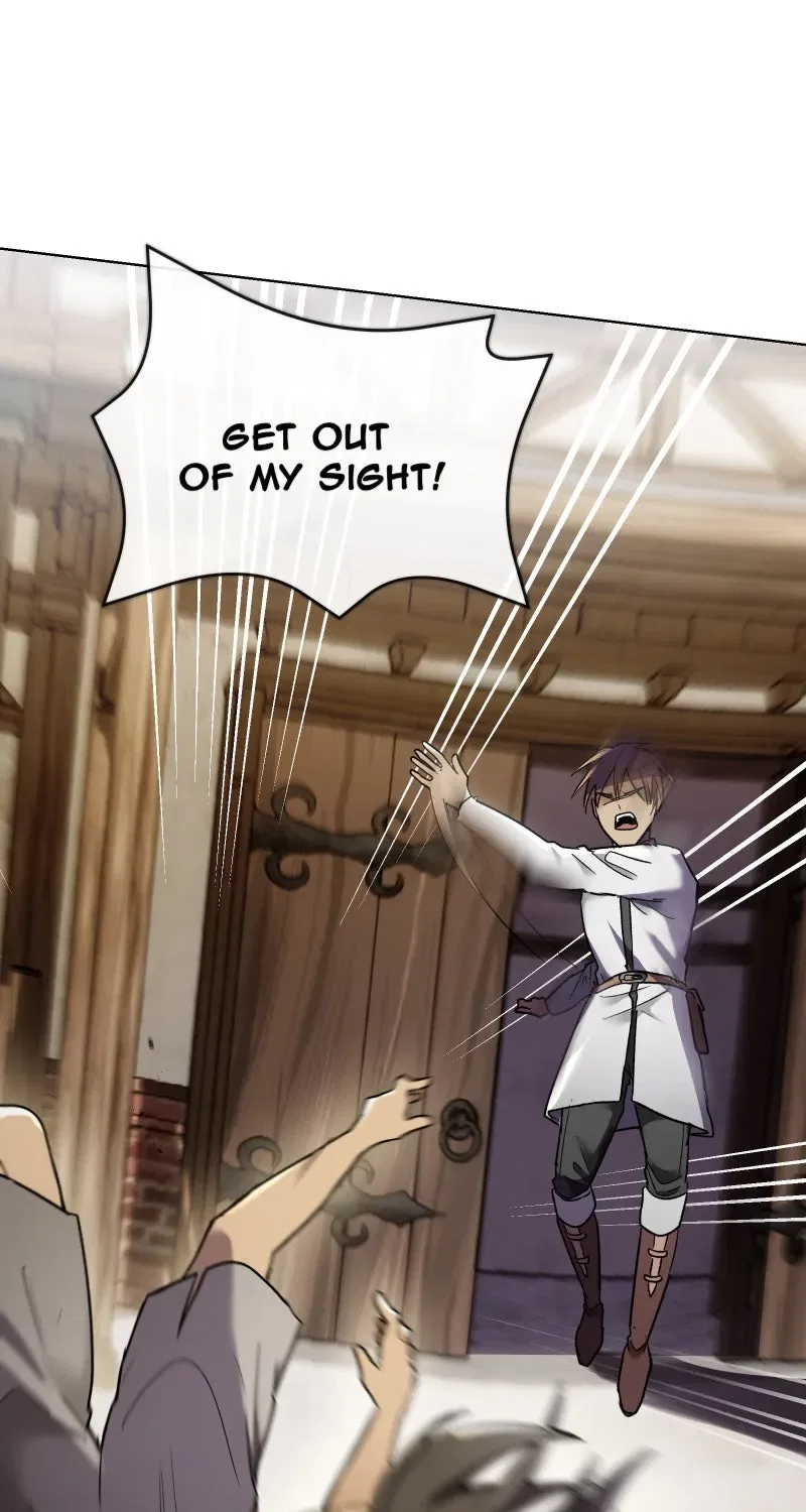 The Luckiest Mage Chapter 7 – Page 15