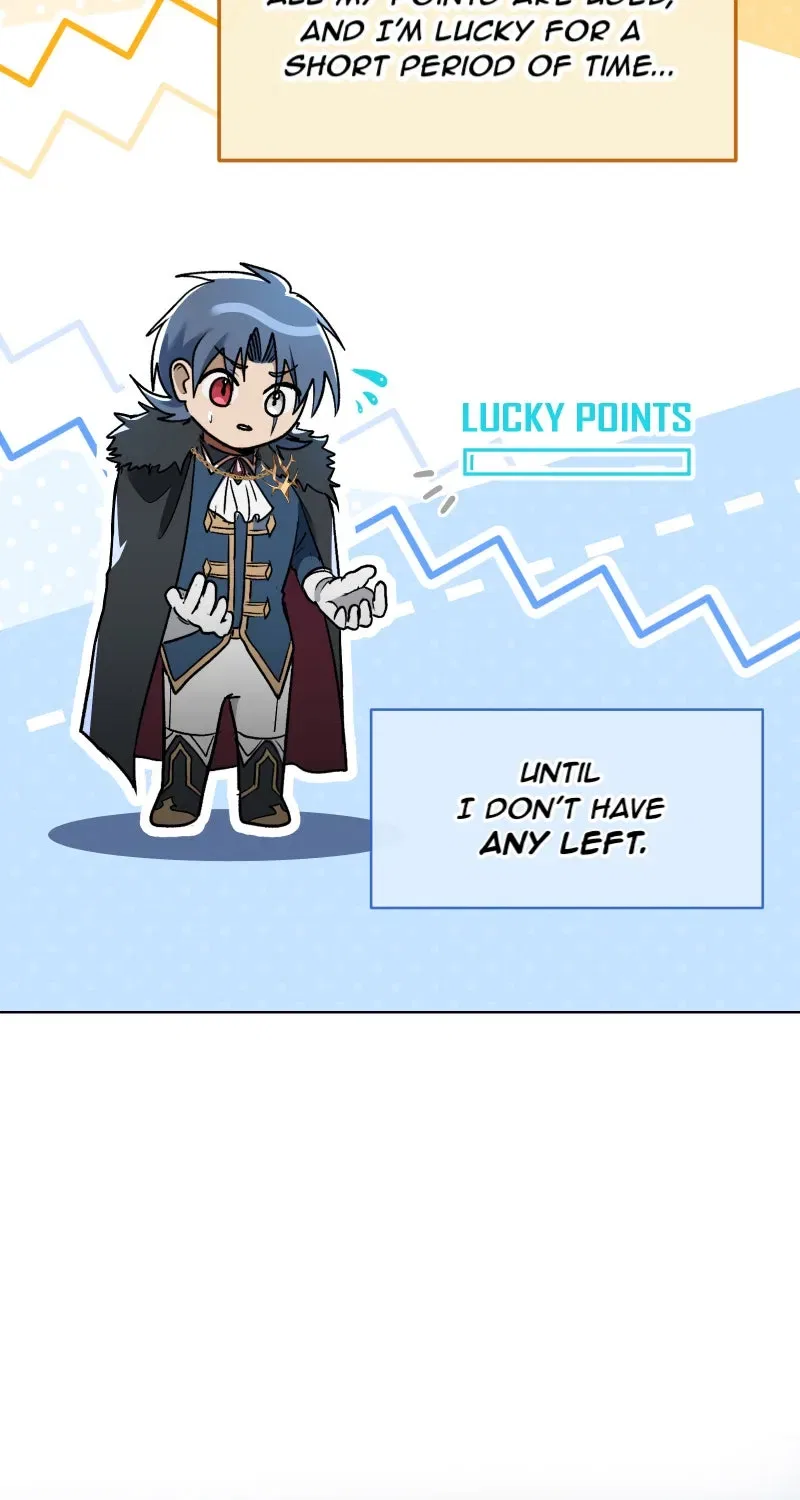 The Luckiest Mage Chapter 7 – Page 70
