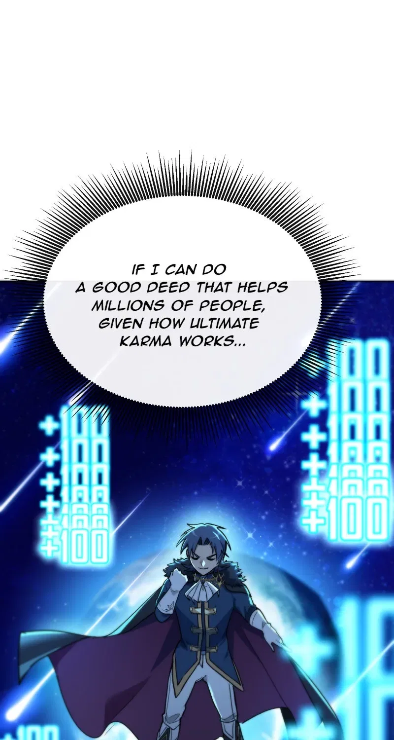 The Luckiest Mage Chapter 7 – Page 79