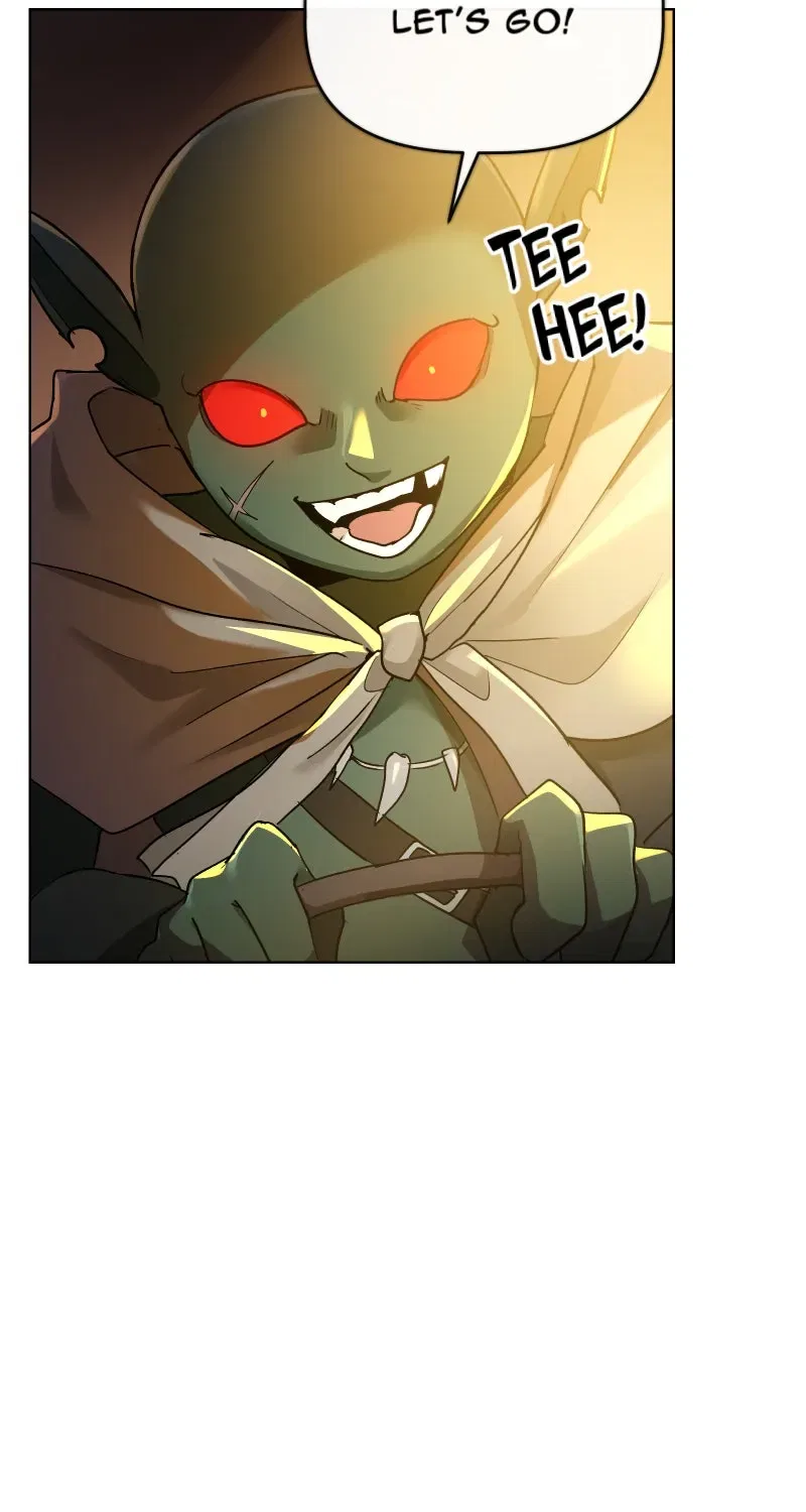 The Luckiest Mage Chapter 7 – Page 94