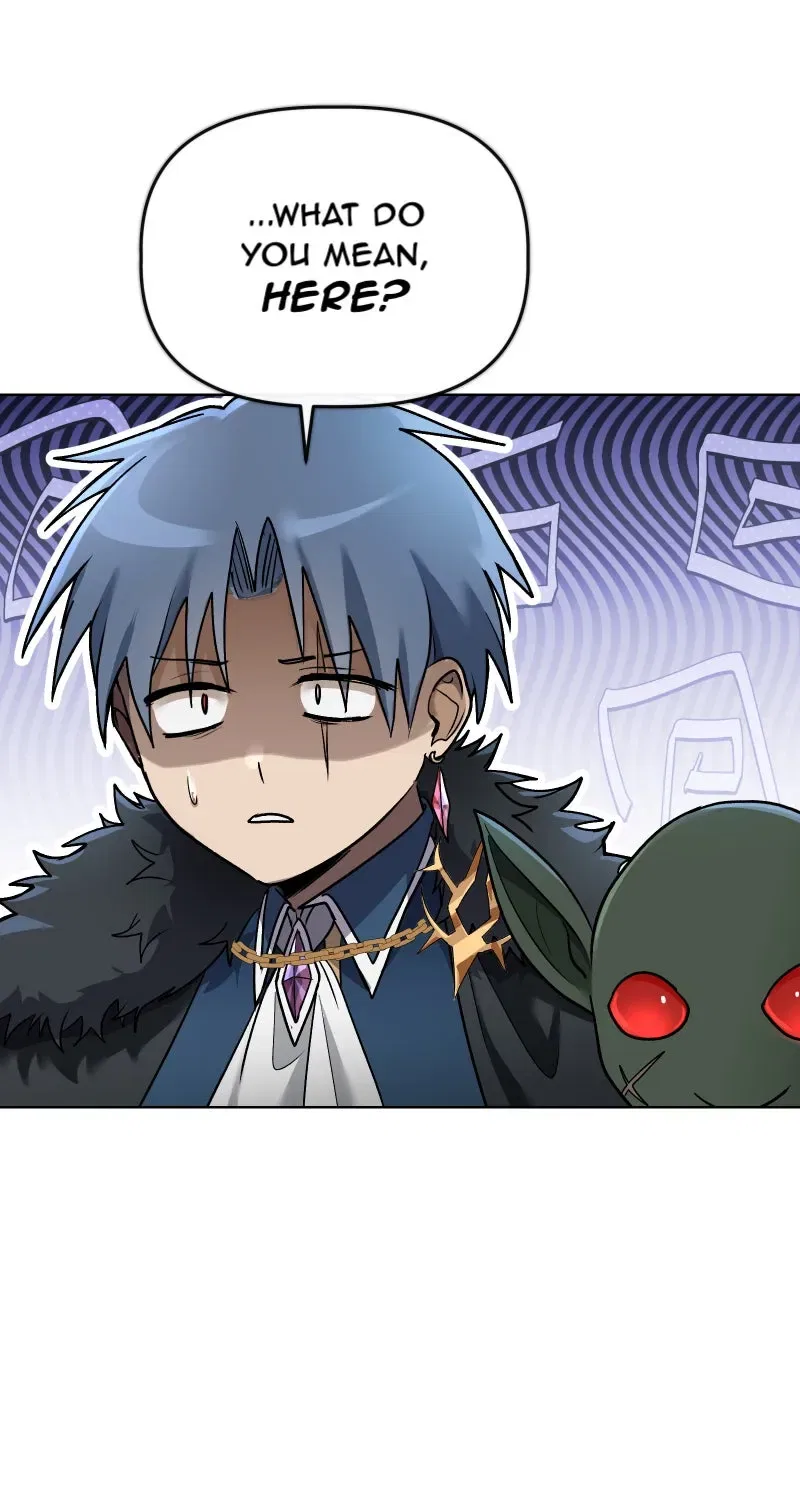 The Luckiest Mage Chapter 7 – Page 107