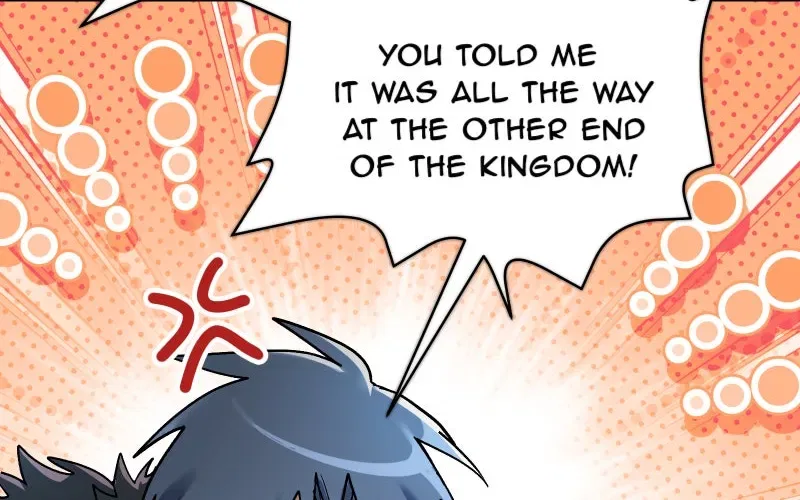 The Luckiest Mage Chapter 7 – Page 110