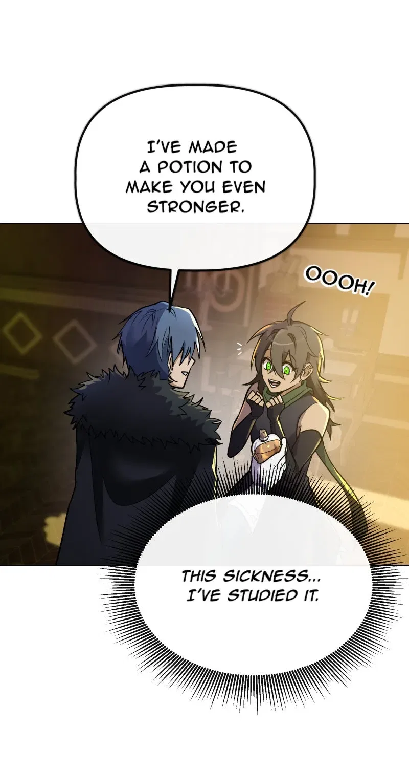 The Luckiest Mage Chapter 7 – Page 164