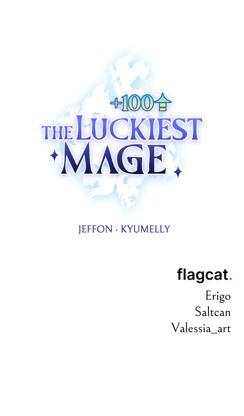 The Luckiest Mage Chapter 7 – Page 202