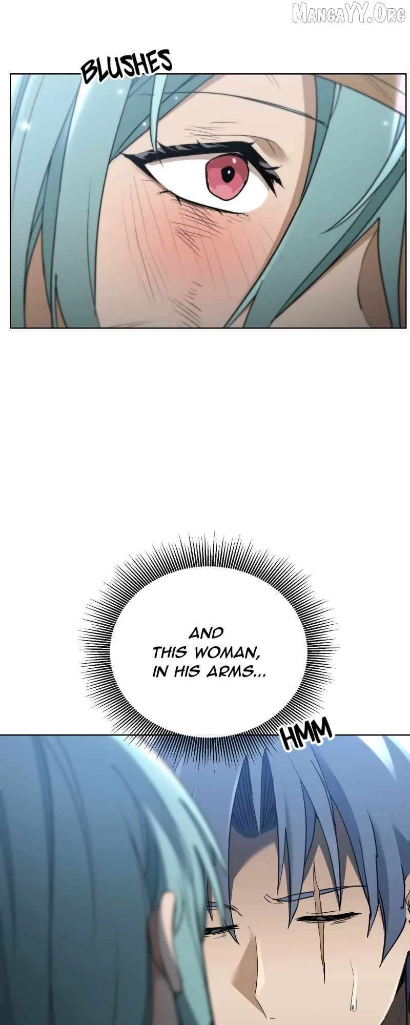 The Luckiest Mage Chapter 6 – Page 7