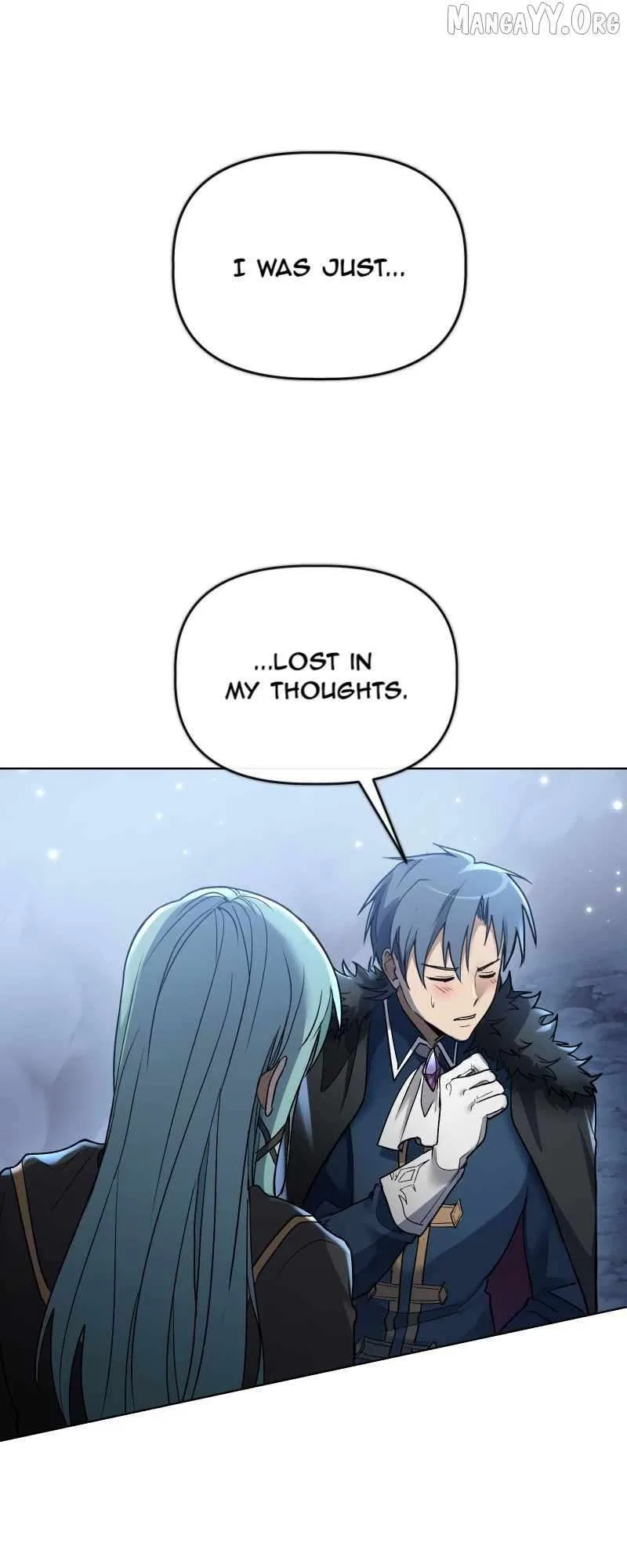The Luckiest Mage Chapter 6 – Page 14