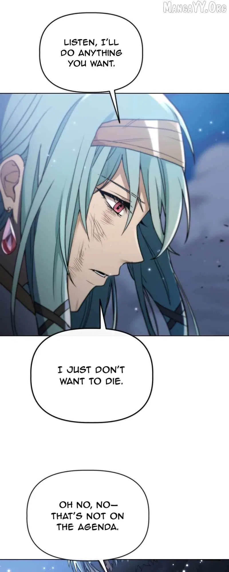 The Luckiest Mage Chapter 6 – Page 16