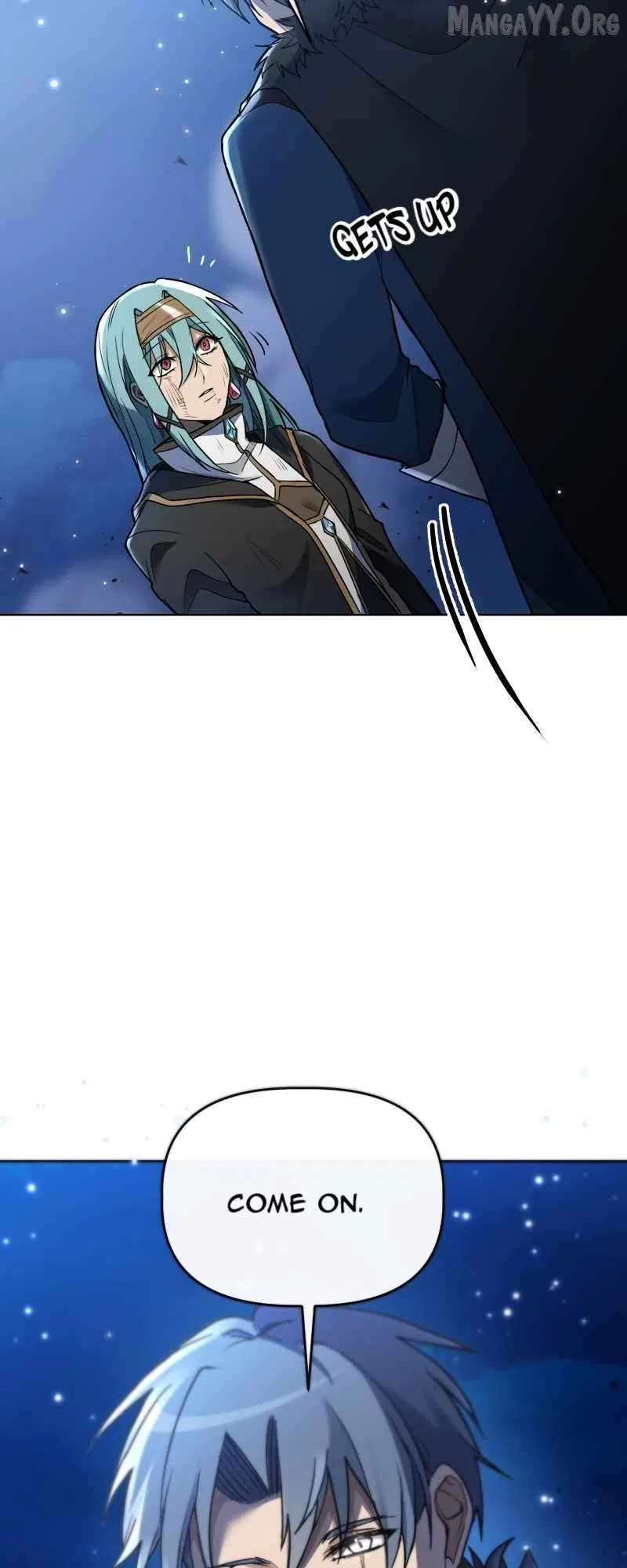 The Luckiest Mage Chapter 6 – Page 17