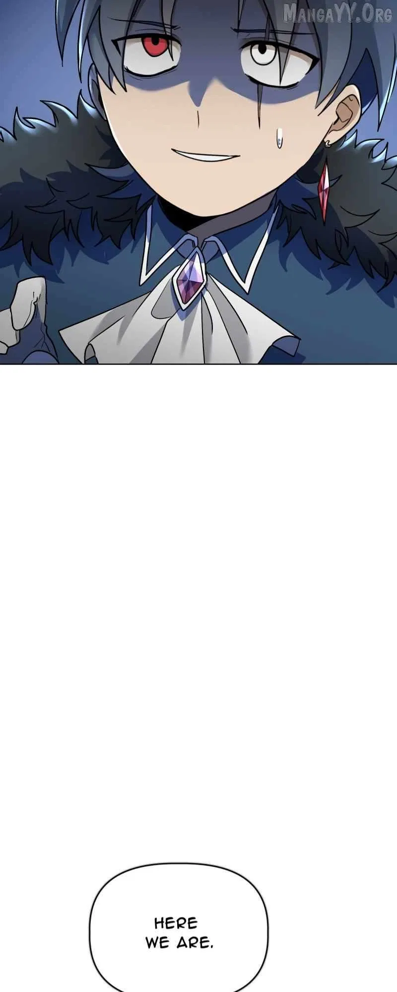 The Luckiest Mage Chapter 6 – Page 32