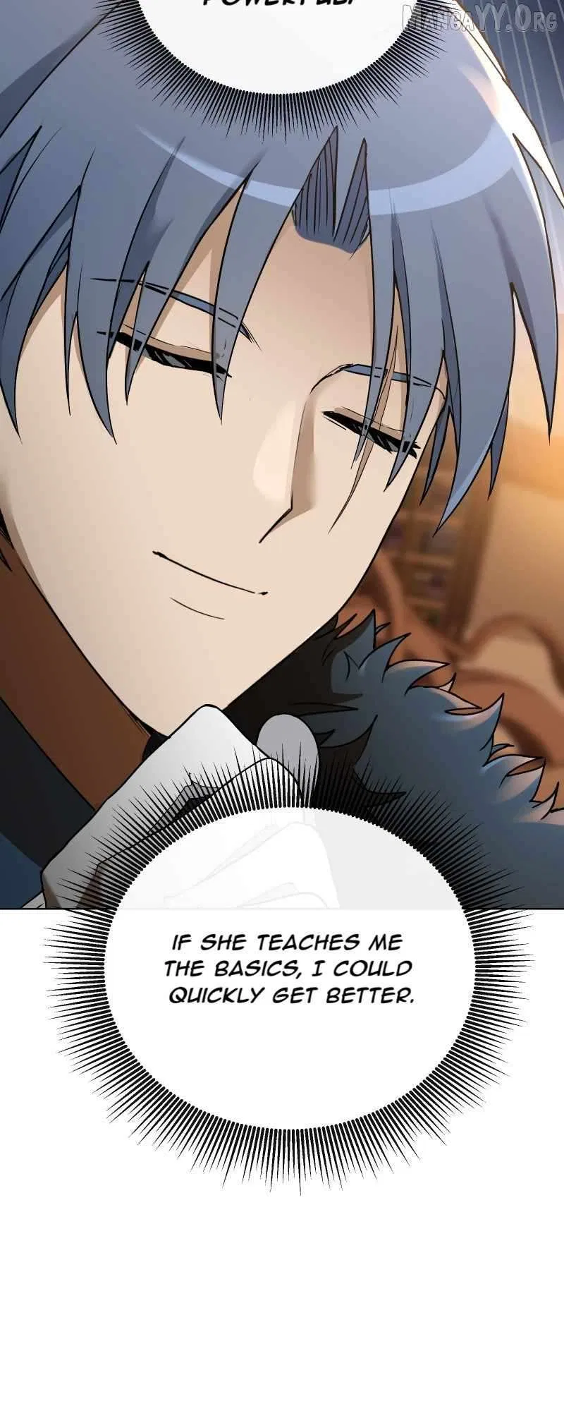 The Luckiest Mage Chapter 6 – Page 49
