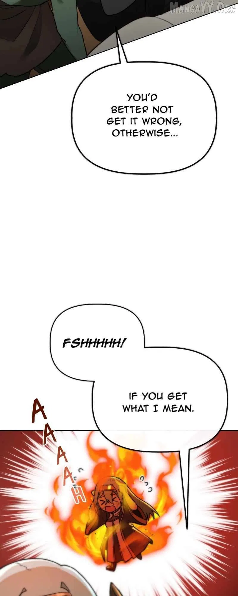 The Luckiest Mage Chapter 6 – Page 55