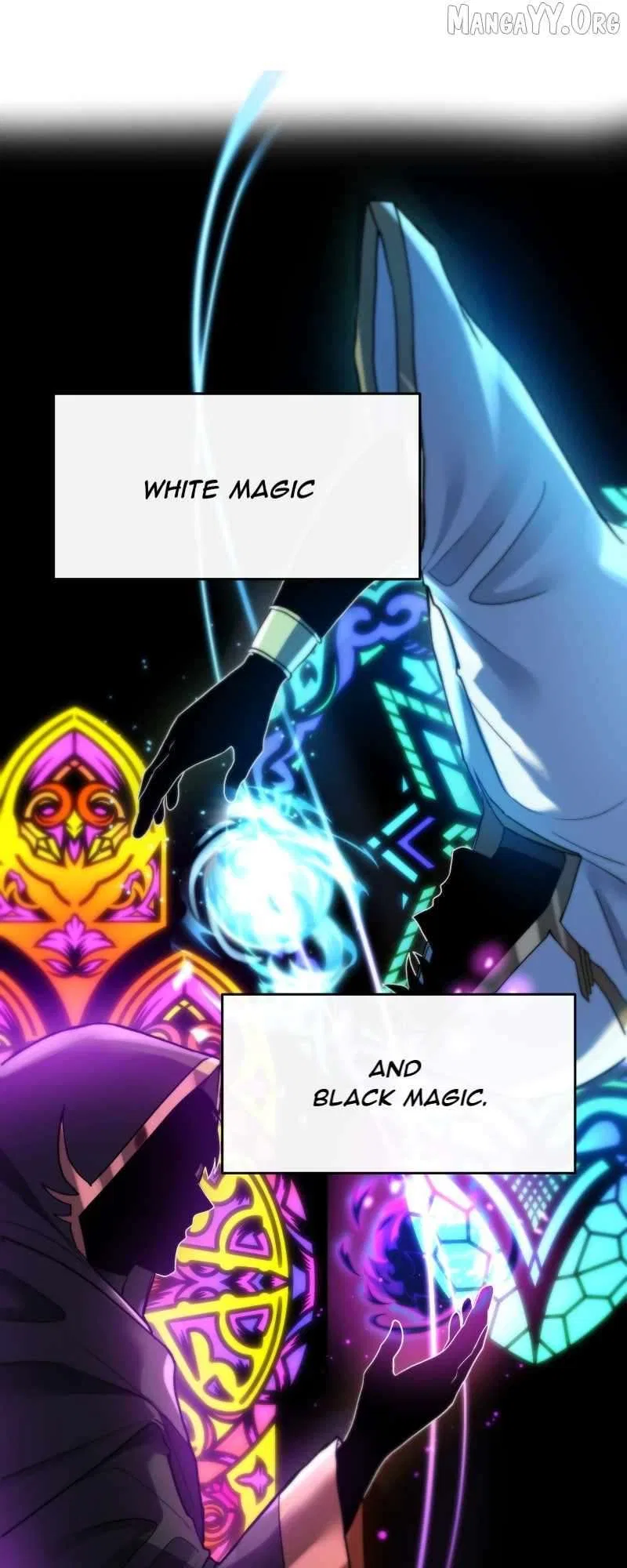The Luckiest Mage Chapter 6 – Page 61