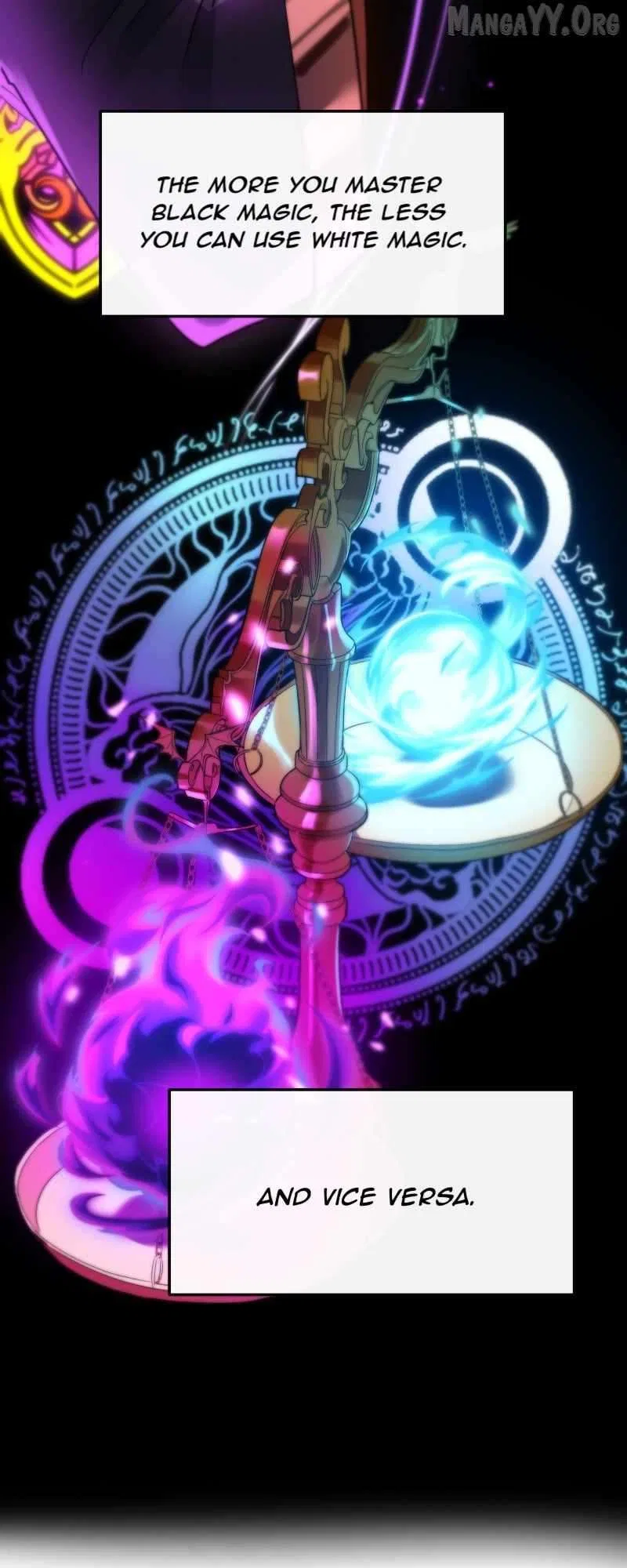 The Luckiest Mage Chapter 6 – Page 62