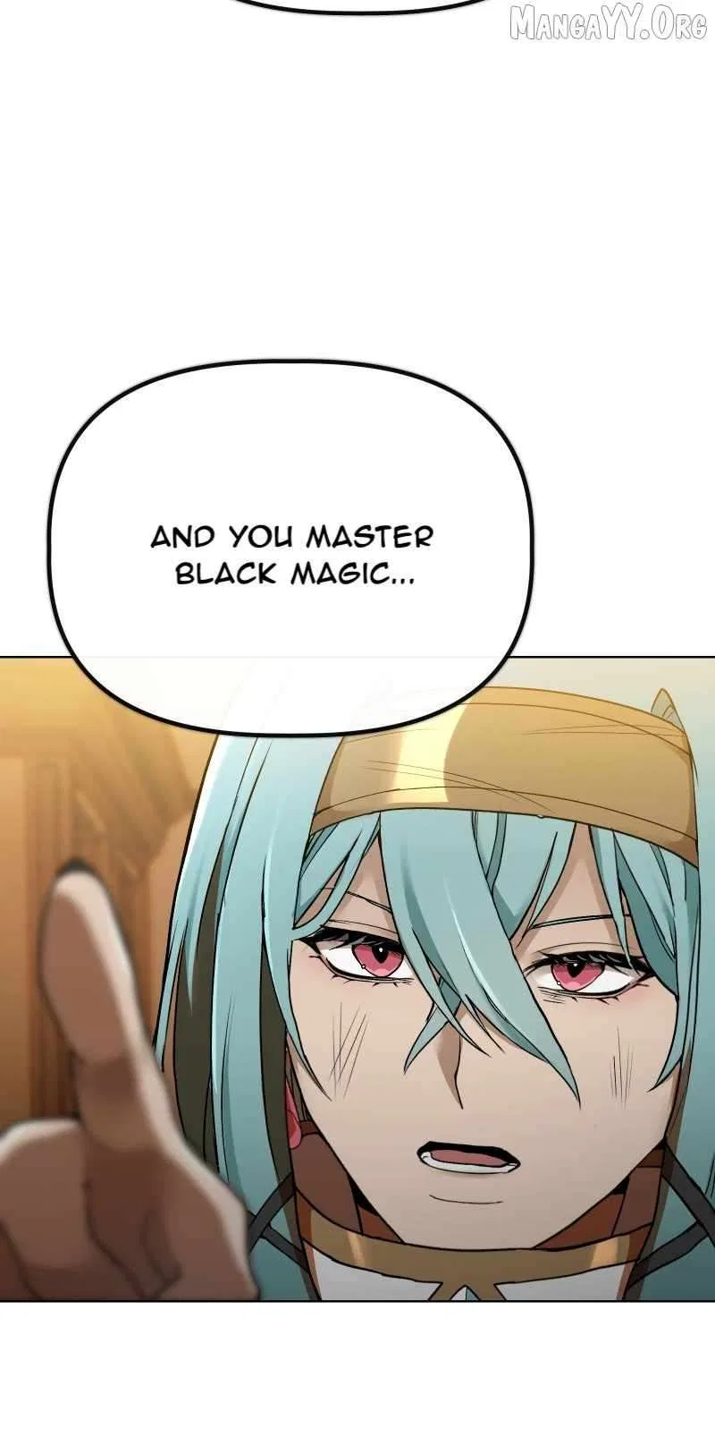 The Luckiest Mage Chapter 6 – Page 65