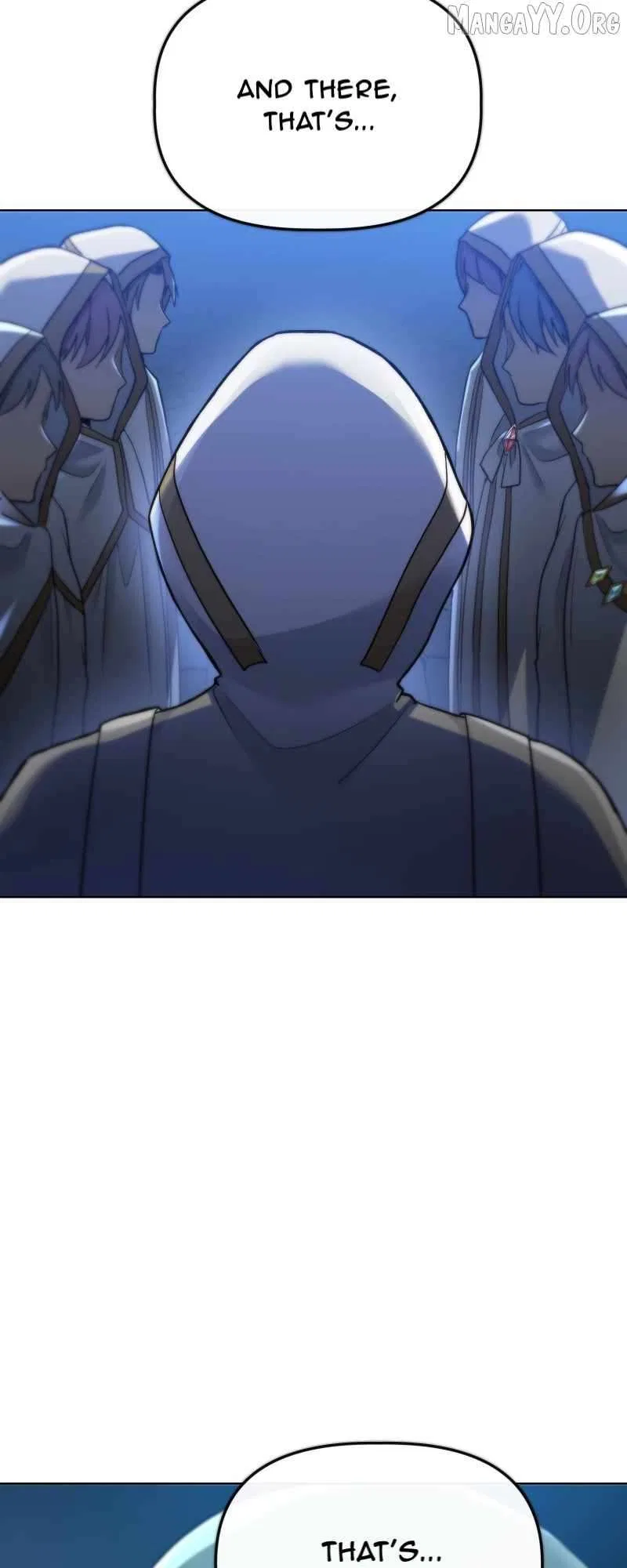 The Luckiest Mage Chapter 6 – Page 76